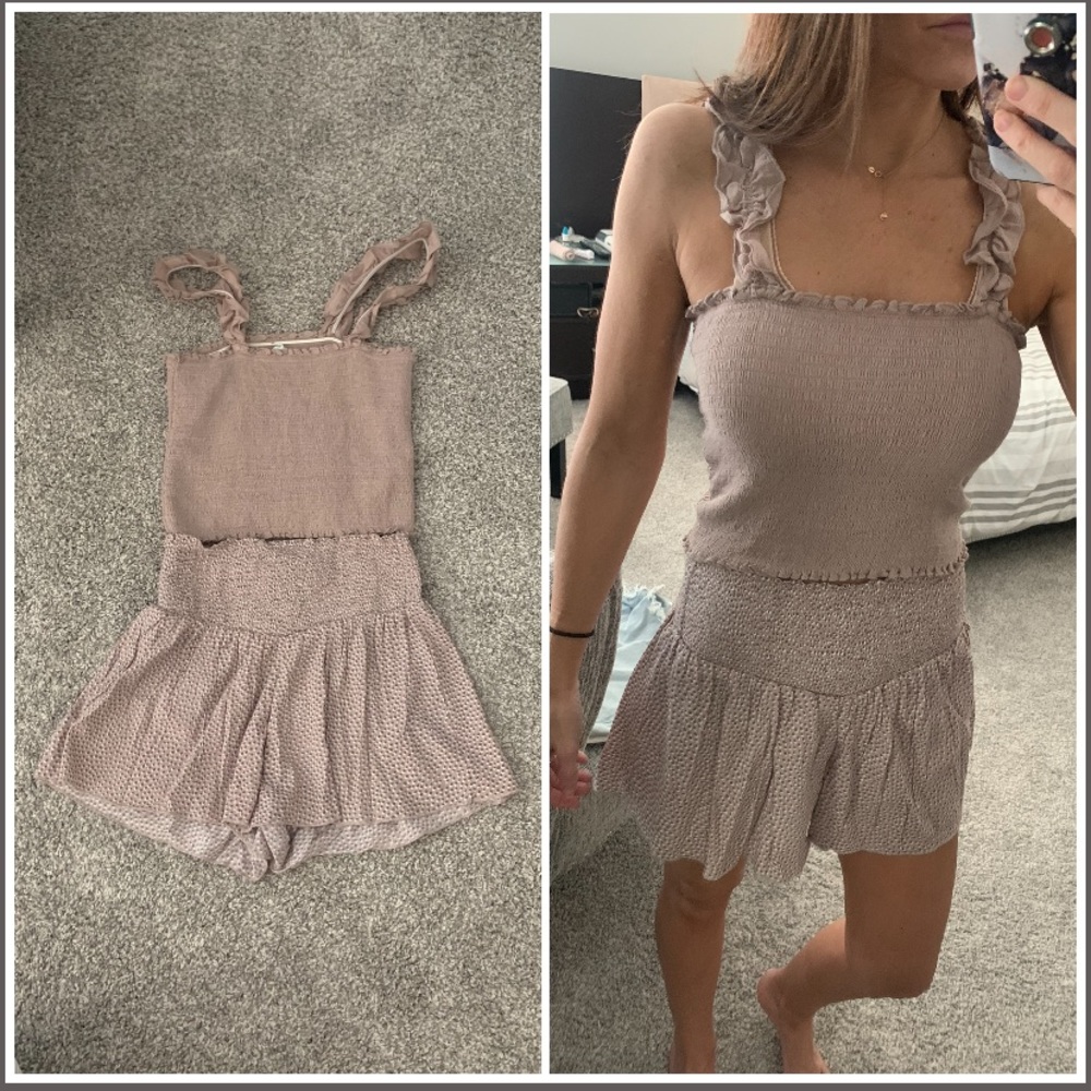 Aerie outfit